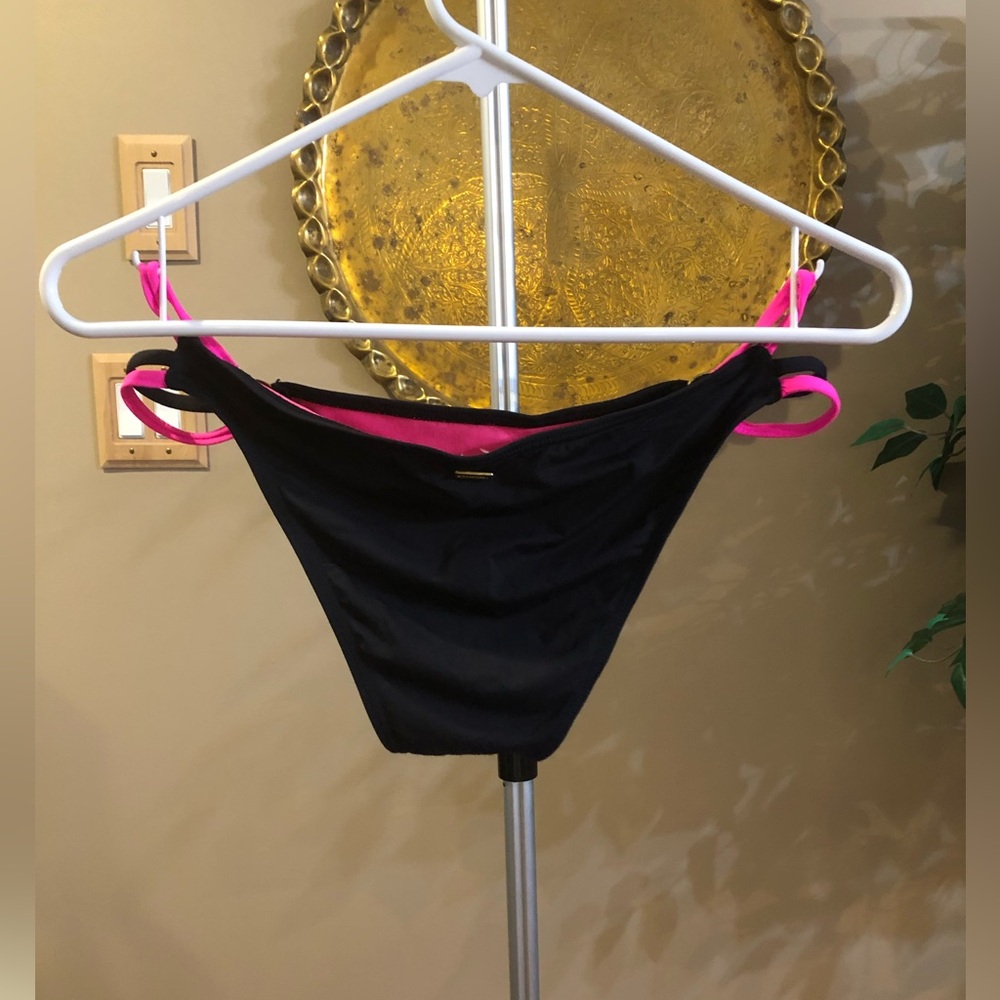 Reversible bikini bottom - Picture 2 of 4